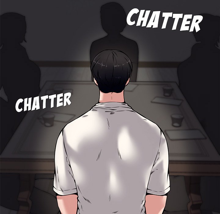 Newlyweds chapter 8 page 91