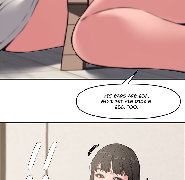 Newlyweds chapter 8 page 94