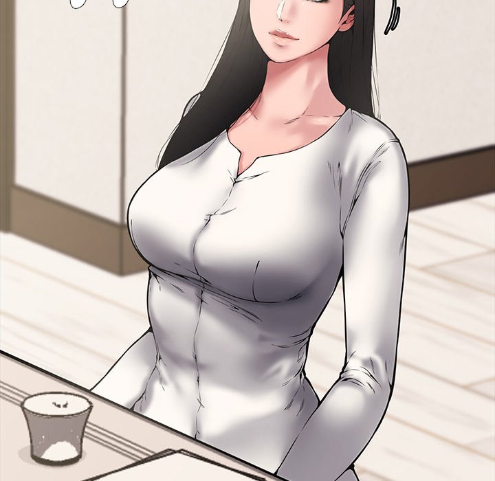Newlyweds chapter 8 page 95