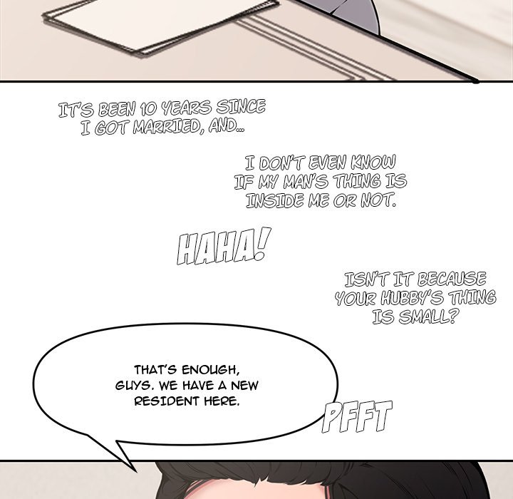 Newlyweds chapter 8 page 96