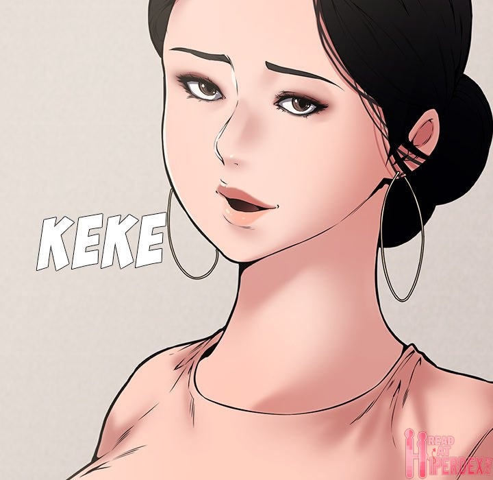 Newlyweds chapter 8 page 97