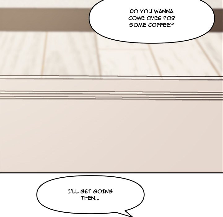Newlyweds chapter 8 page 100