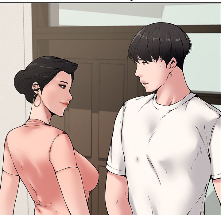 Newlyweds chapter 8 page 101
