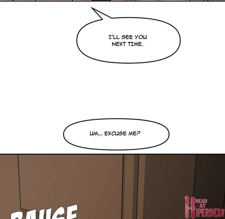 Newlyweds chapter 8 page 102