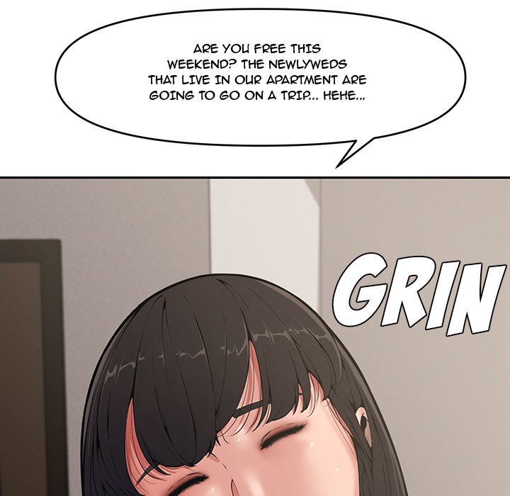 Newlyweds chapter 9 page 9