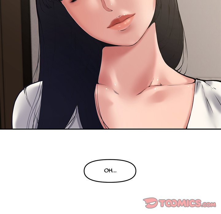 Newlyweds chapter 9 page 10