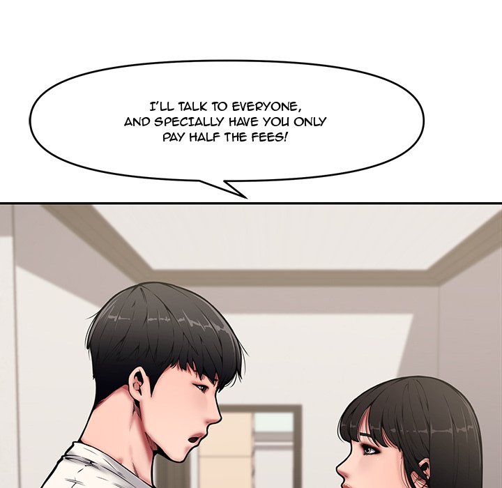 Newlyweds chapter 9 page 11