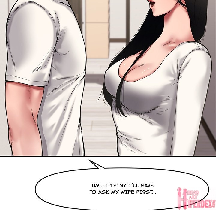 Newlyweds chapter 9 page 12