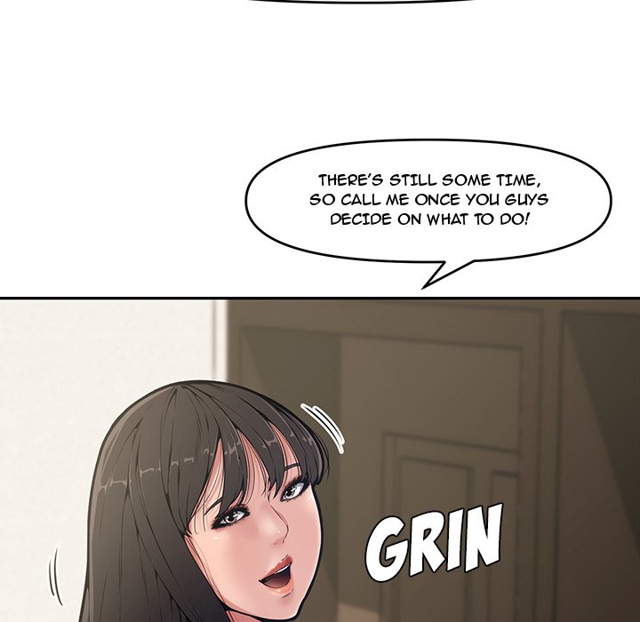 Newlyweds chapter 9 page 13