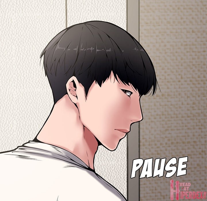 Newlyweds chapter 9 page 17