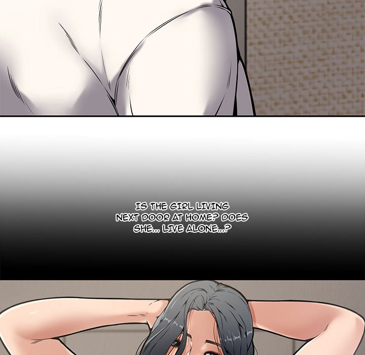 Newlyweds chapter 9 page 18