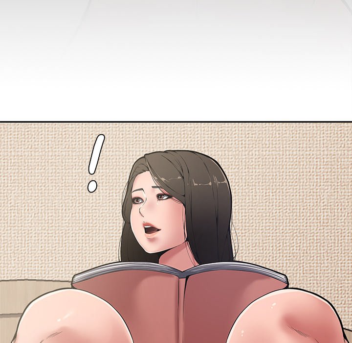 Newlyweds chapter 9 page 24