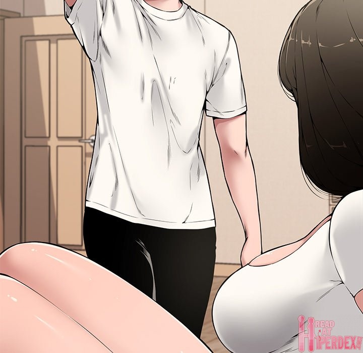 Newlyweds chapter 9 page 27
