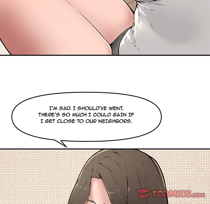 Newlyweds chapter 9 page 28
