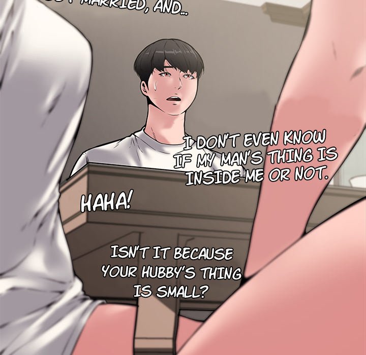 Newlyweds chapter 9 page 31