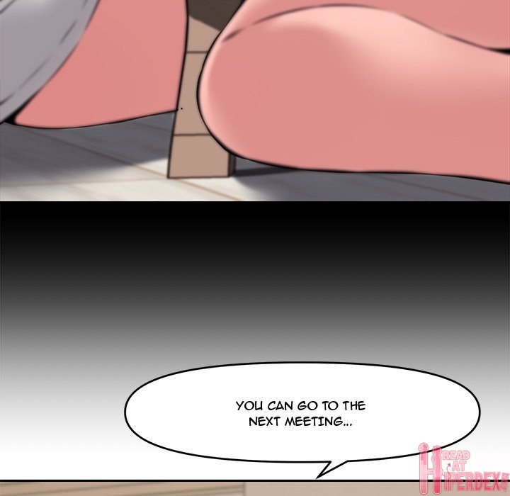 Newlyweds chapter 9 page 32