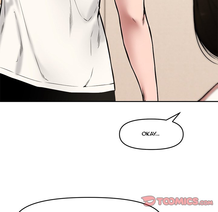 Newlyweds chapter 9 page 34