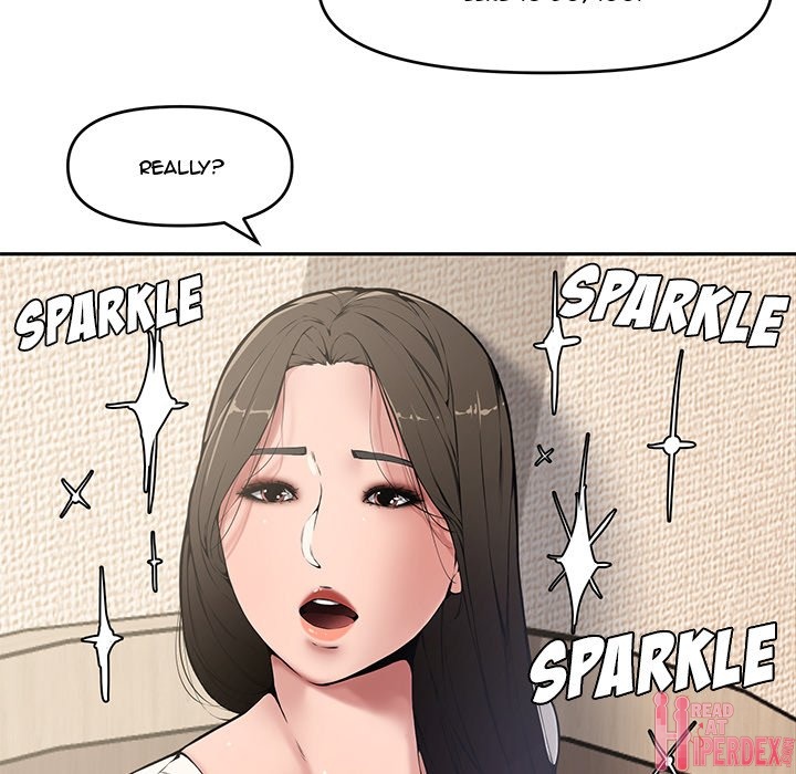 Newlyweds chapter 9 page 37