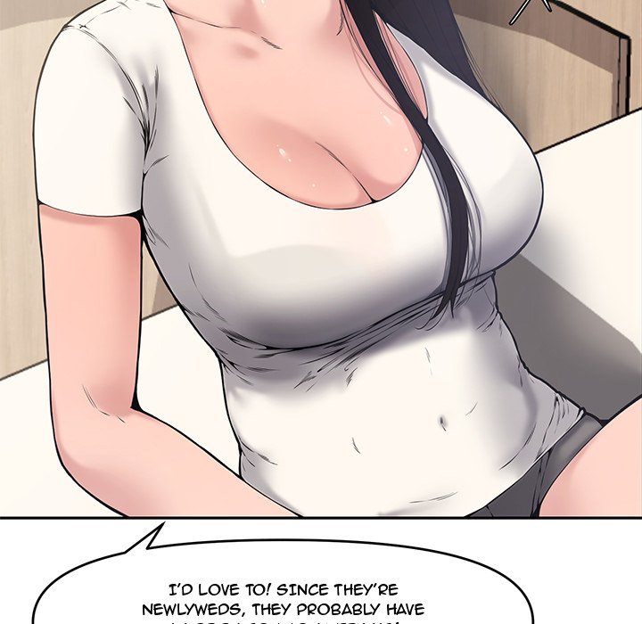 Newlyweds chapter 9 page 38