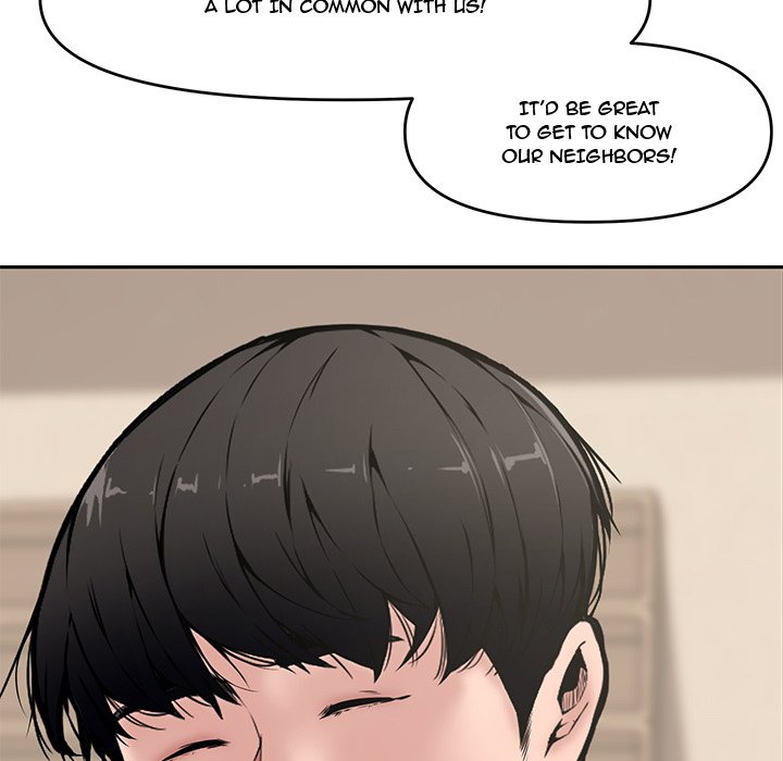 Newlyweds chapter 9 page 39
