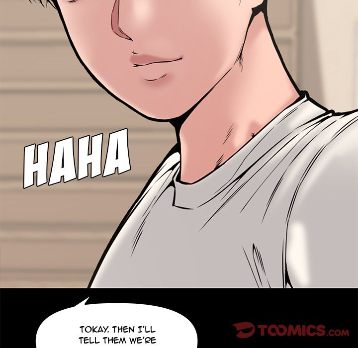 Newlyweds chapter 9 page 40