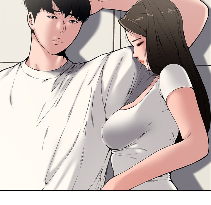 Newlyweds chapter 9 page 43