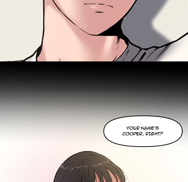 Newlyweds chapter 9 page 45