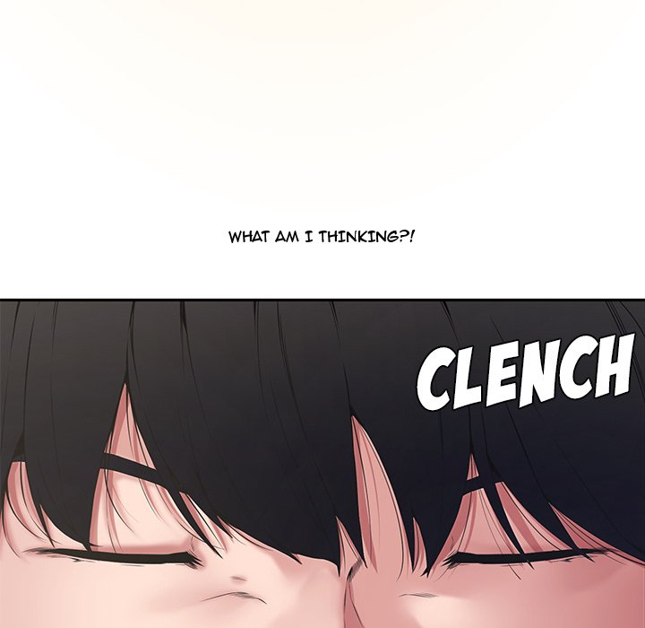 Newlyweds chapter 9 page 49