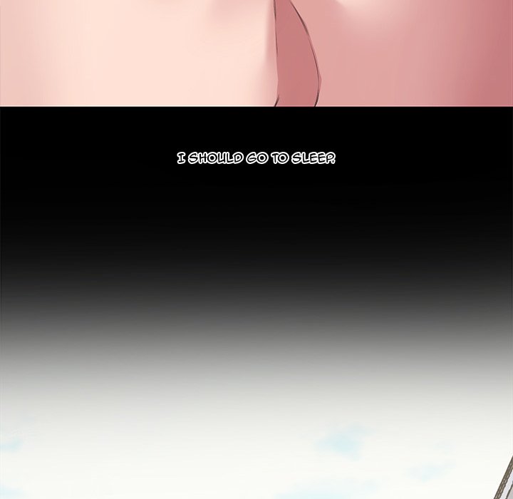 Newlyweds chapter 9 page 50