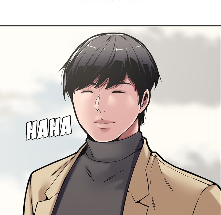 Newlyweds chapter 9 page 54