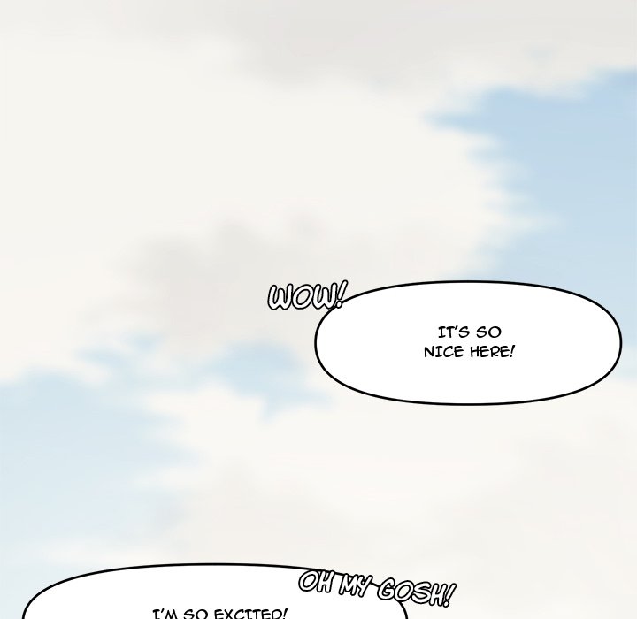 Newlyweds chapter 9 page 59