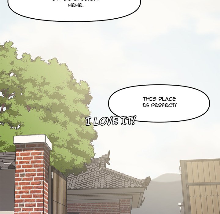 Newlyweds chapter 9 page 60