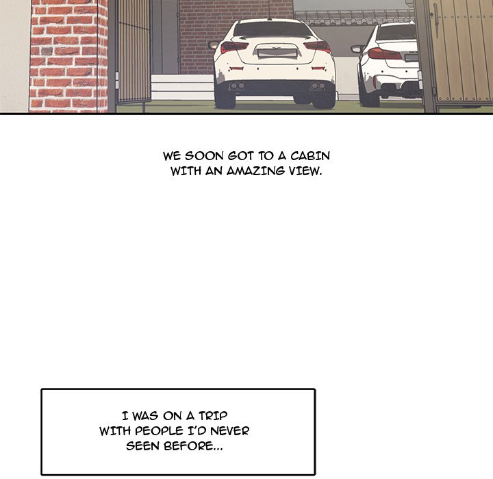 Newlyweds chapter 9 page 61