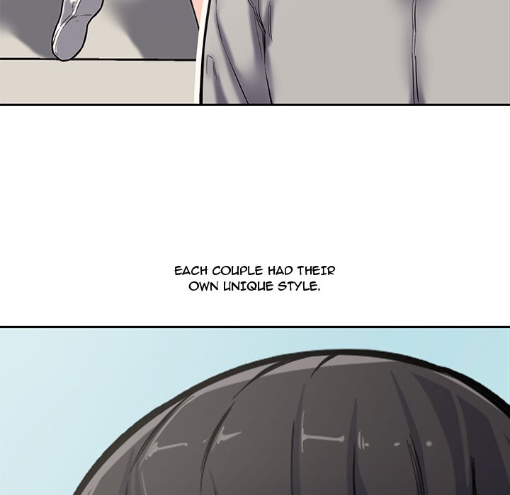 Newlyweds chapter 9 page 63