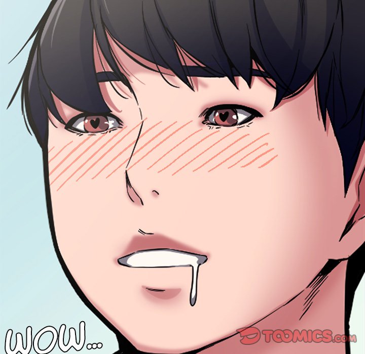 Newlyweds chapter 9 page 64