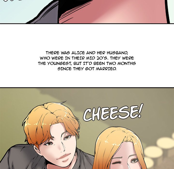 Newlyweds chapter 9 page 65