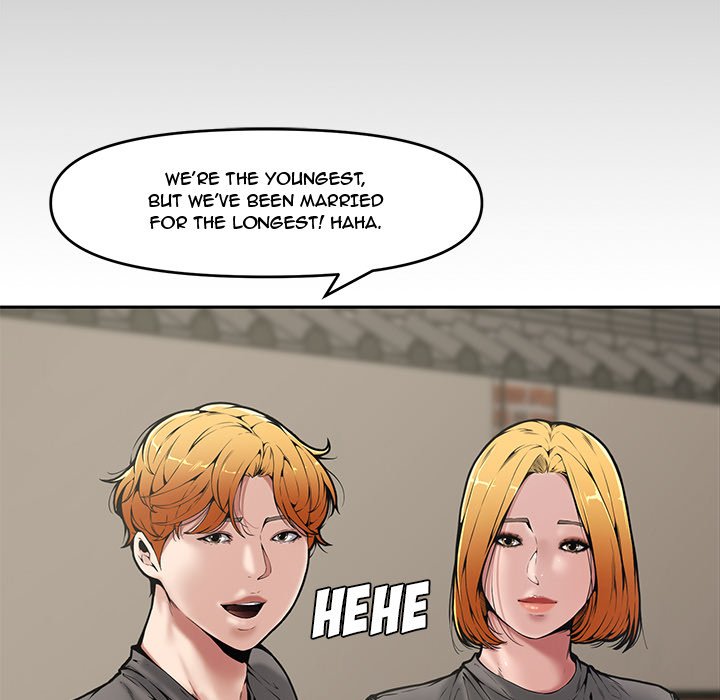 Newlyweds chapter 9 page 71