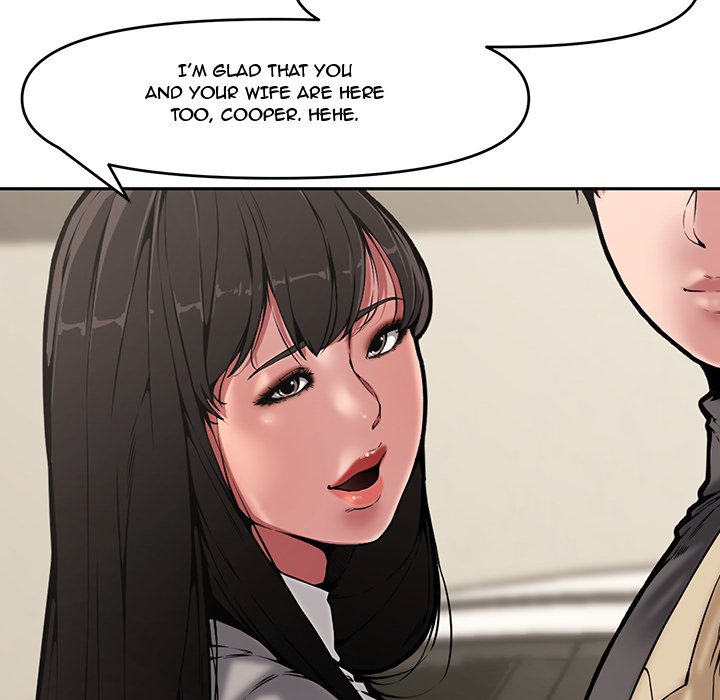 Newlyweds chapter 9 page 73