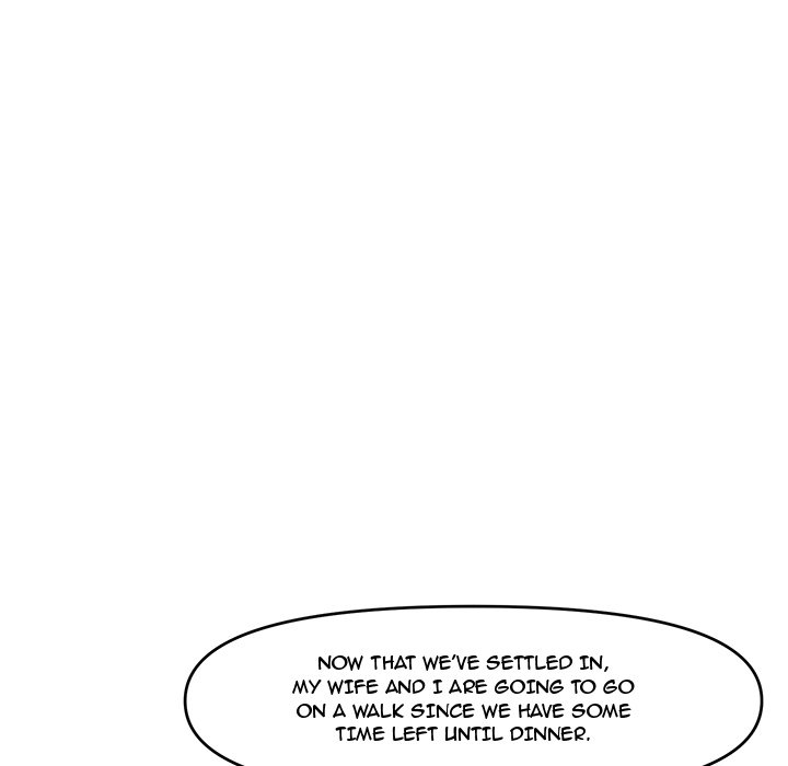 Newlyweds chapter 9 page 75