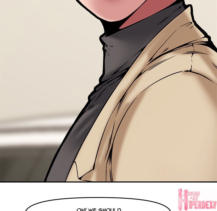 Newlyweds chapter 9 page 77