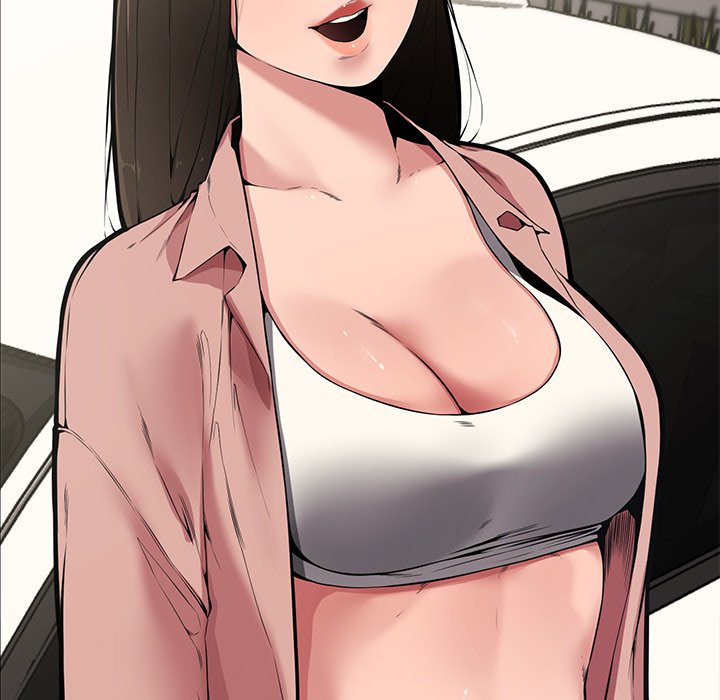 Newlyweds chapter 9 page 79