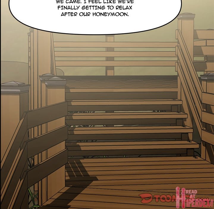Newlyweds chapter 9 page 82