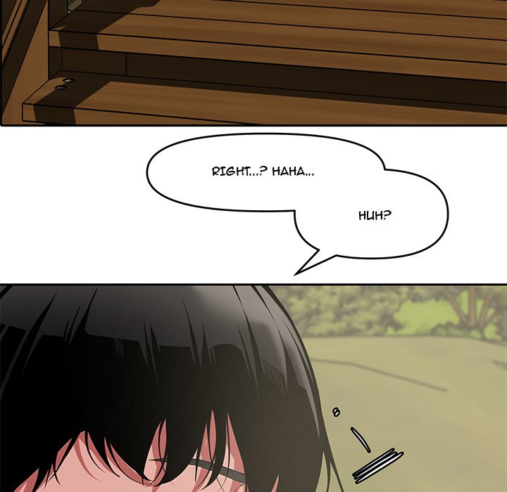 Newlyweds chapter 9 page 83