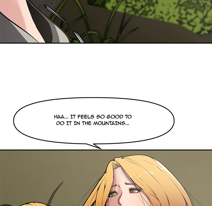 Newlyweds chapter 9 page 85