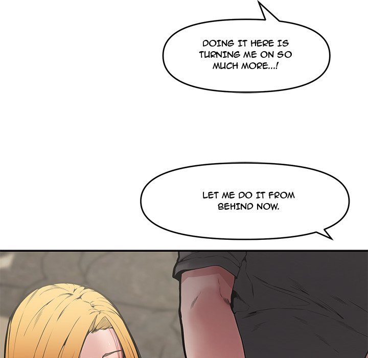Newlyweds chapter 9 page 90