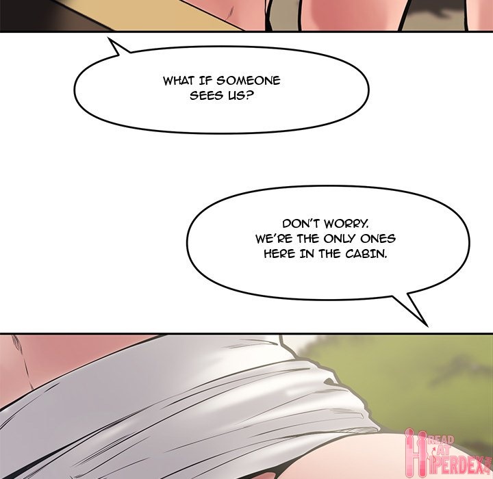 Newlyweds chapter 9 page 92