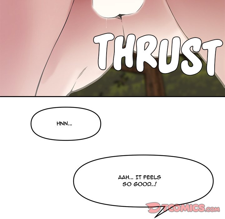 Newlyweds chapter 9 page 94