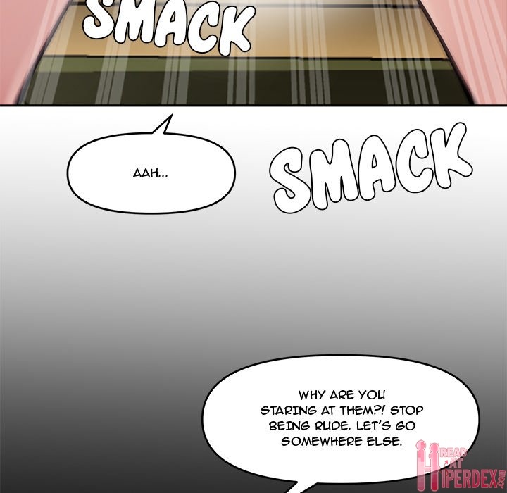 Newlyweds chapter 9 page 97
