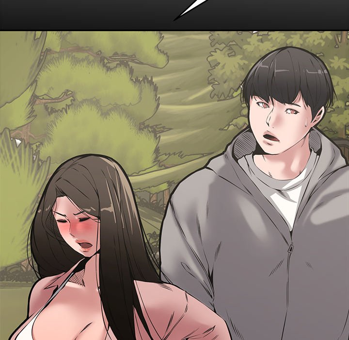 Newlyweds chapter 9 page 98