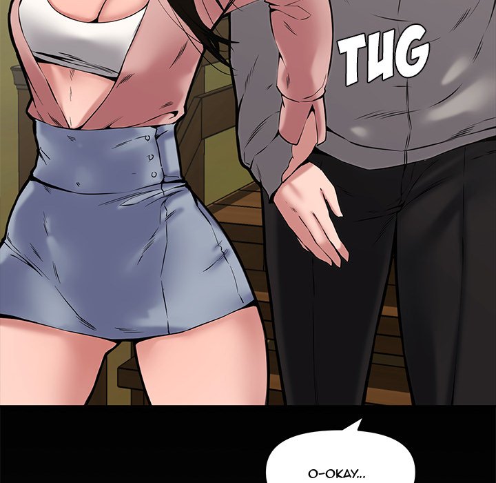 Newlyweds chapter 9 page 99